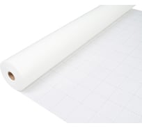 Пароизоляция ARNO INDUSTRIES Premium B, ширина 1,6 м, рулон 70 м² — плёнка для защиты утеплителя и внутренней отделки STAND6