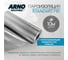 Пароизоляция ARNO INDUSTRIES Standart FB с теплоотражающей поверхностью (лавсан), рулон 10 м² — для бани, саун и утеплителя STAND25 4