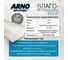 Влаго-ветрозащита ARNO INDUSTRIES ECO A, ширина 1,6 м, рулон 30 м² — паропроницаемая мембрана для фасадов и кровли STAND38 3
