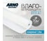 Влаго-ветрозащита ARNO INDUSTRIES ECO A, ширина 1,6 м, рулон 70 м² — паропроницаемая мембрана для фасадов и кровли STAND34 4