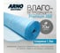Влаго-ветрозащита ARNO INDUSTRIES Premium AM трехслойная, ширина 1,5 м, рулон 70 м² — паропроницаемая мембрана для фасадов и кровли STAND12 2