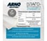 Влаго-ветрозащита ARNO INDUSTRIES STANDART A, ширина 1,6 м, рулон 70 м² — паропроницаемая мембрана для фасадов и кровли STAND14 3
