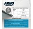 Гидро-пароизоляция ARNO INDUSTRIES ECO D, ширина 1,5 м, рулон 70 м² — плёнка для кровли, фундамента и перекрытий STAND41 3