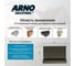 Гидро-пароизоляция ARNO INDUSTRIES ECO D, ширина 1,5 м, рулон 70 м² — плёнка для кровли, фундамента и перекрытий STAND41 4