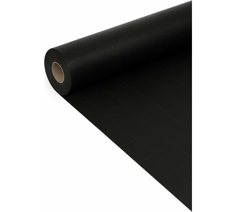 Гидро-пароизоляция ARNO INDUSTRIES ECO C, ширина 1,6 м, рулон 30 м? — плёнка для кровли, фундамента и перекрытий STAND36