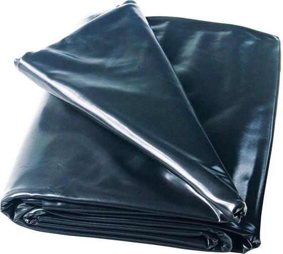 Пленка для пруда Heissner EPDM 1,0мм (рулон 6x30м=180м2) TF536-00