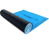 Защитно-изоляционная геомембрана ГИДРОСТАБ 1,6х25 (40 кв.м.) СТО 96891647-010-2024 ГБ