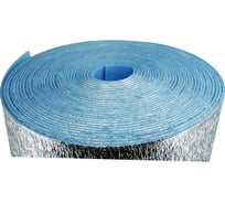 НПЭ ПОЛИИЗОЛ 05 Фольга, Клей (0,6), 3 м2, 01541