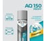 Гидро-ветрозащитная паропроницаемая усиленная мембрана Изоспан AQ 150 proff, 35 м² + Подарок KL+ (5 м) 11.02.03.35.00.150.0035.1600.00 2