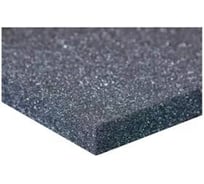 Пластина K-FLEX K-FONIK 25х1000-1 OPEN CELL 240 R85GS0002510P17