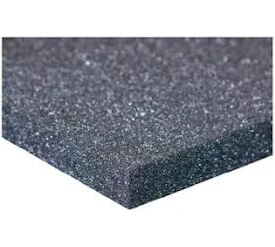 Пластина K-FLEX K-FONIK 25х1000-1 OPEN CELL 240 R85GS0002510P17