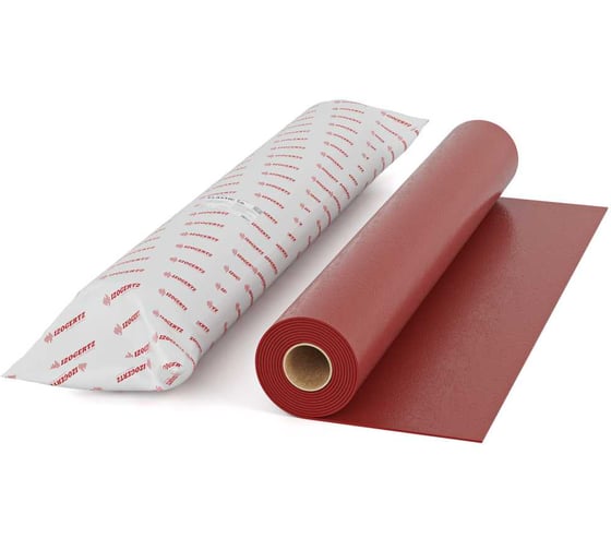 Звукоизоляционная мембрана IZOGERTZ Elastic 4,0 (2500х1200х4мм, 3м2) 3117001090