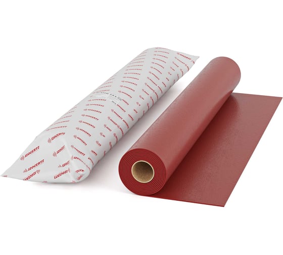 Звукоизоляционная мембрана IZOGERTZ Elastic 2,0 С (2500х1200х2мм, 3м2) 3117001002