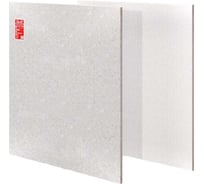Звукоизолирующая панель IZOGERTZ Spectr 12 (1200x1200x12мм) 1,44 м2. 3117001046