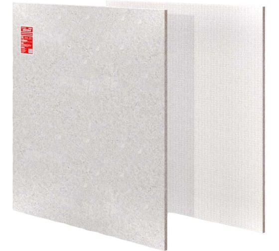 Звукоизолирующая панель IZOGERTZ Spectr 12 (1200x1200x12мм) 1,44 м2. 3117001046