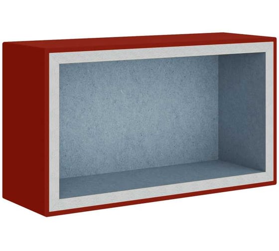 Звукоизоляционный короб для светильника IZOGERTZ IZI-Box LX-2 (300х170х100) 3117001085