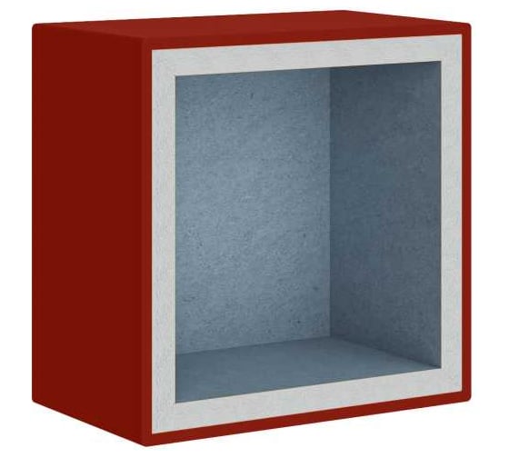Звукоизоляционный короб для светильника IZOGERTZ IZI-Box LX-1 (170х170х100) 3117001084