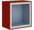 Звукоизоляционный короб для светильника IZOGERTZ IZI-Box LX-1 (170х170х100) 3117001084 1