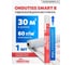 Пленка строительная пароизоляционная ОНДУТИС SMART B (30м2) / СМАРТ Б 52035_RUS1 2