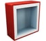 Подрозетник звукоизоляционный IZOGERTZ IZI-Box L1(130х130х50) 3117001048 1