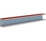 Звукоизоляционный короб для светильника IZOGERTZ IZI-Box LX-Tray (1200х110х80) 3117001086 1