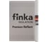 Плёнка для пароизоляции Finka Premium Reflect 150, 75м² FPR75150 1
