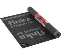 Диффузионная мембрана Finka Strong 180 Plus 1,5х50м 75м2 FMS75CHPLUS