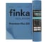 Пароизоляция Finka Premium Plus 200 MIDI 75 кв. м, полурукав ПВД 800 мм, 200 мкм, ширина 1.6 м FP75 1