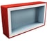 Подрозетник звукоизоляционный IZOGERTZ IZI-Box L2(230х130х50) 3117001049 1