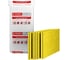 Шумопоглощающая минплита IZOGERTZ Floor Protect С-20 (1200x600x20мм) в уп. 8шт. 5,76 м2. пл.90±10 кг/м3 3117001037 1