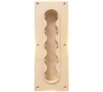 Звукоизоляционный подрозетник АКТЕРМ МаксФорте SoundBOX 5S 606061128