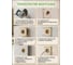 Звукоизоляционный подрозетник МаксФорте SoundBOX 3S 606061126 3