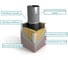 Звукоизоляция МаксФорте SoundPRO (5х1,4 м; 12мм) 606061129 11