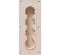 Звукоизоляционный подрозетник АКТЕРМ МаксФорте SoundBOX 4S 606061127