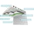 Звукоизоляция МаксФорте Мембрана SM 606061133 2