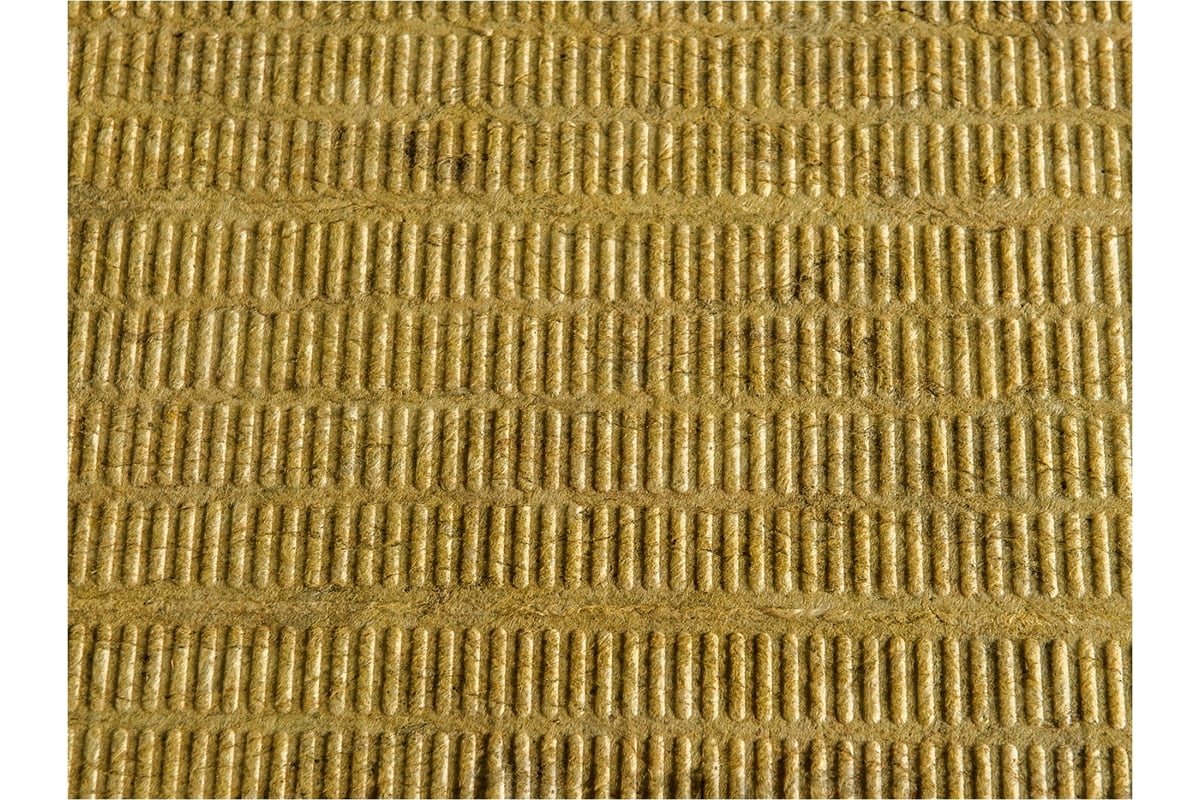 Минеральная изоляция Технониколь ТЕХНОФАС КОТТЕДЖ (6 плит; 1200х600х50 ...