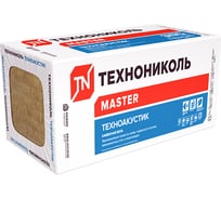 Техноакустик (8 шт; 1200х600х50 мм) ТЕХНОНИКОЛЬ тов-164089