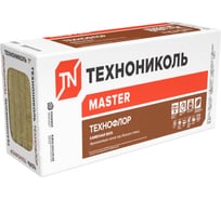 Технофлор Стандарт (8 шт; 1200х600х30 мм) ТЕХНОНИКОЛЬ тов-164091