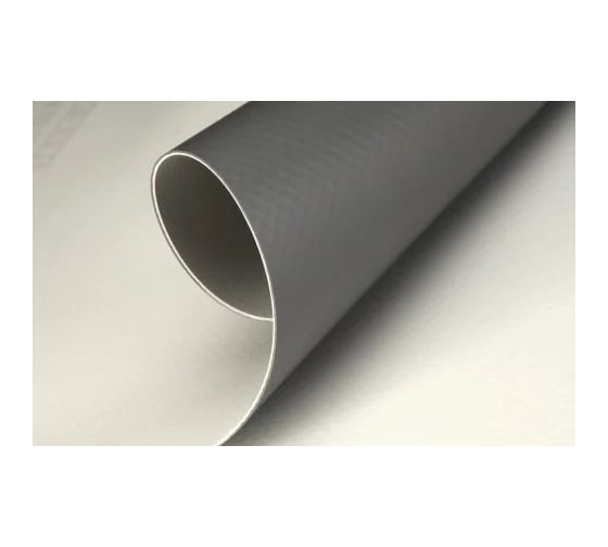 Мембрана Технониколь ТН ПВХ Logicroof V-RP FR 1,2 мм серая 2,10x25 м 18 шт/пал 4504974953769