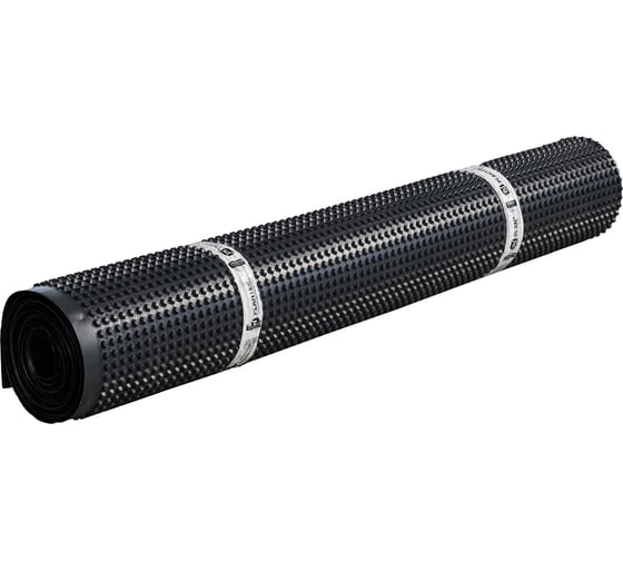 Профилированная мембрана Технониколь PLANTER standard 2x20 м TN362078