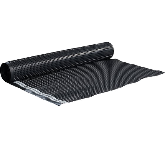 Профилированная мембрана Технониколь PLANTER standard 2x20 м TN362078