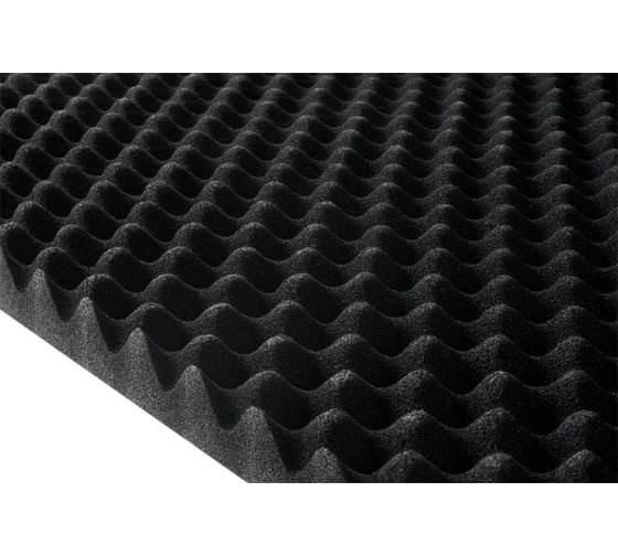 Шумоизоляция ТСС Procell 35/15 2300x1000 мм 022063