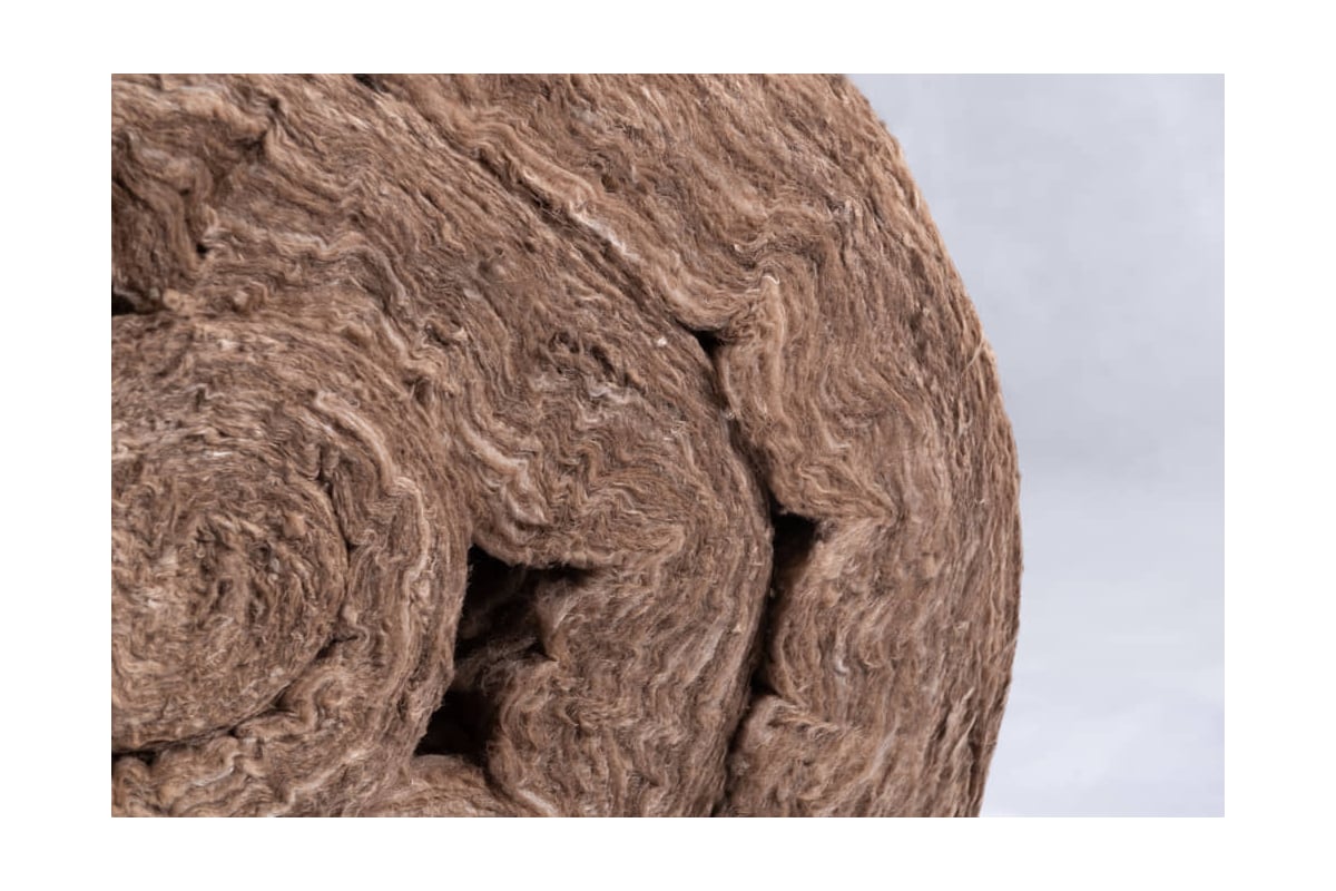 Утеплитель для кровли Knauf Insulation TеплоKNAUF (150x1220x5500 мм; 6. ...