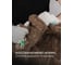 Утеплитель для перекрытий Knauf Insulation TеплоKNAUF (100x1220x7380; 9 кв. м; 1 мат/рулон) 627868 9