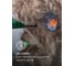 Утеплитель для перекрытий Knauf Insulation TеплоKNAUF (100x1220x7380; 9 кв. м; 1 мат/рулон) 627868 10