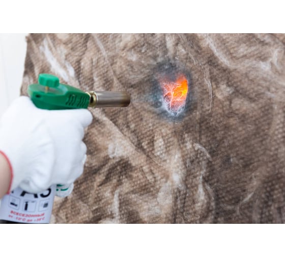 Утеплитель для перекрытий Knauf Insulation TеплоKNAUF (50x1220x7380 мм; 18 кв. м; 2 мата/рулон) 622004