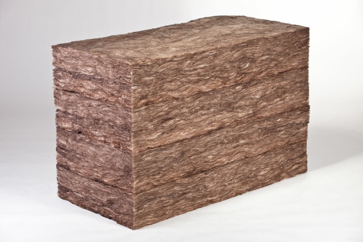 Утеплитель для кровли и стен Knauf Insulation TеплоКНАУФ (50x610x1230 ...