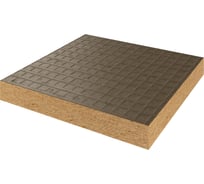 Звукоизоляционная панель Ruspanel RPG Eco Comfort 1250x600x12 мм RPG4CF12#1/1250