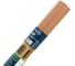 Фольга для бани, сауны Megaflex KF на крафт бумаге, 1х30 м, 30 кв. м FOIKF.100.30 1