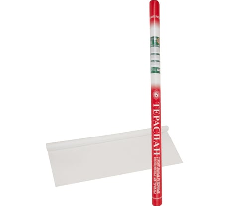 Ветроизоляционный материал ТЕРАСПАН А ЭКО 30 кв. м 4660077150105